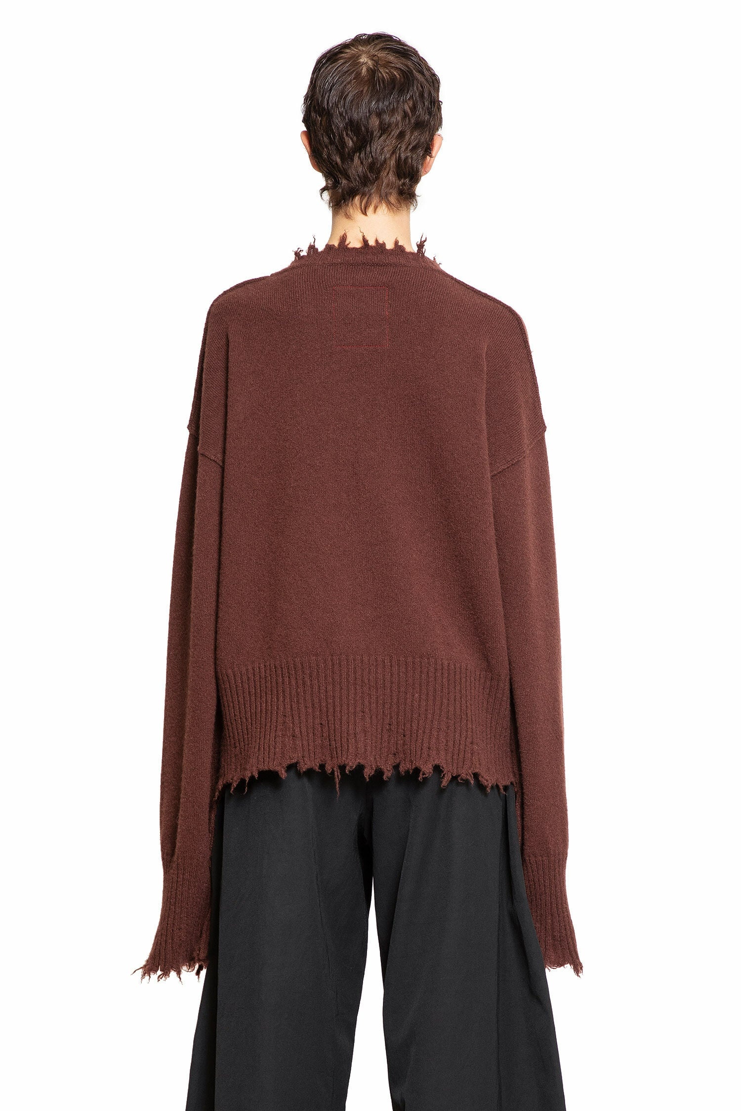 Frayed-Cashmere-Sweater - 3