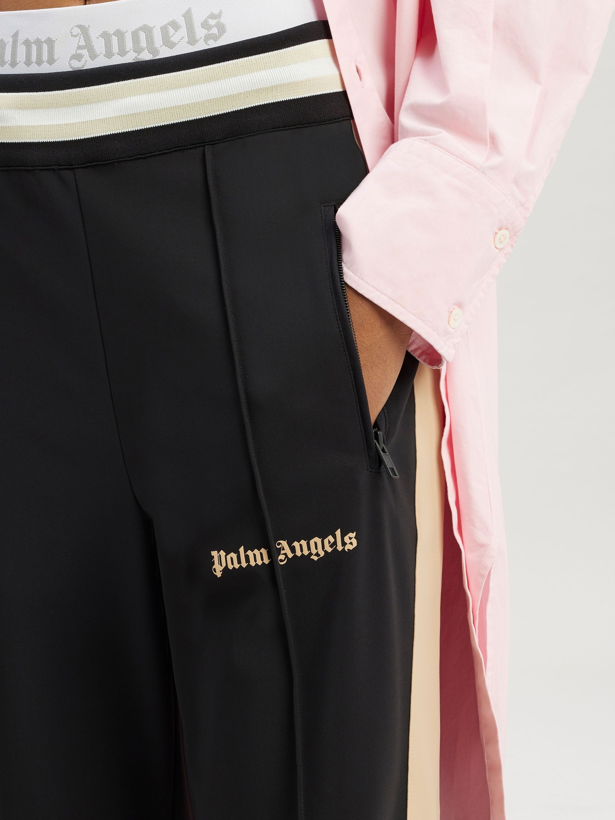 Ultralight Flare Track Pant - 6