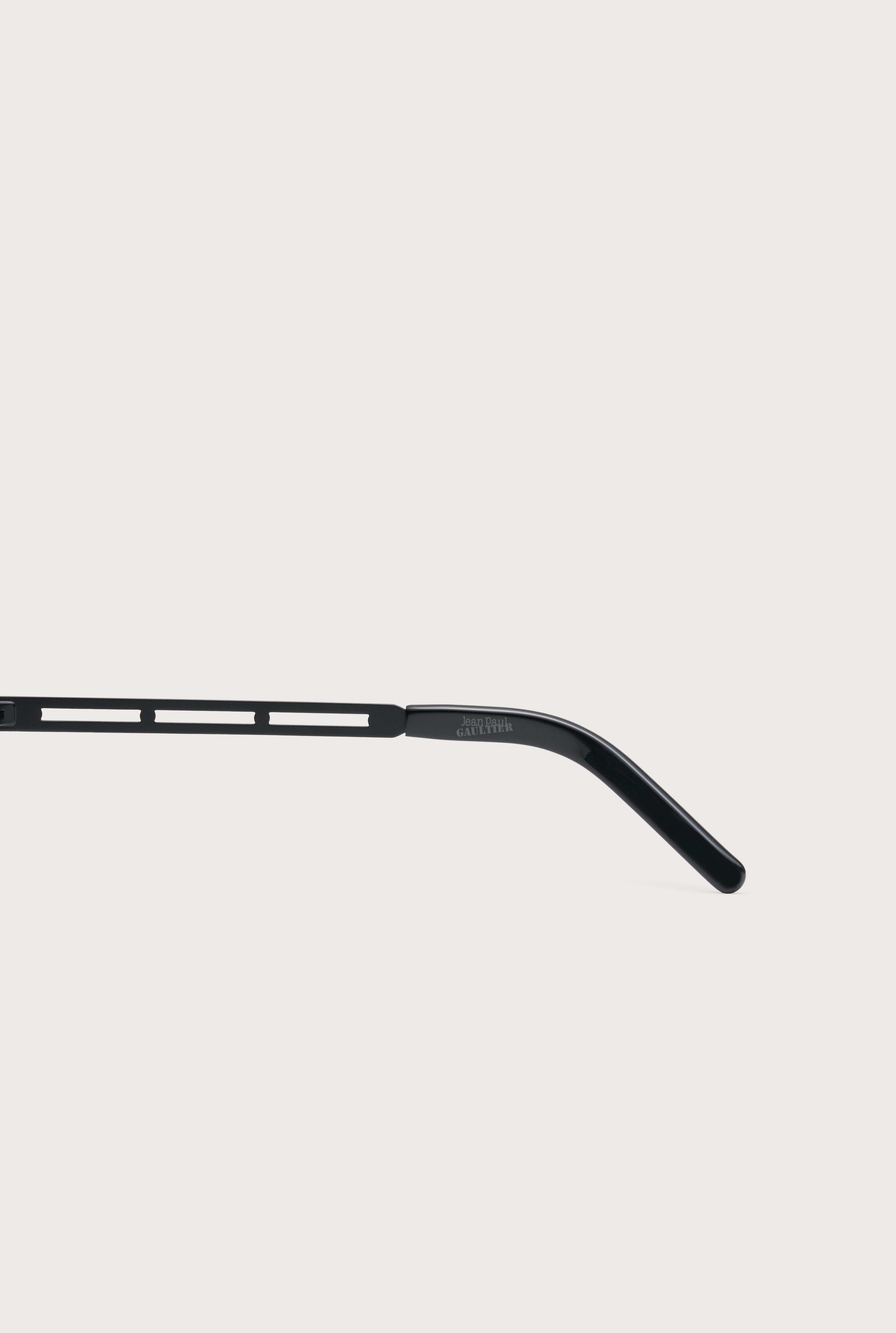 THE BLACK 56-5102 SUNGLASSES - 4