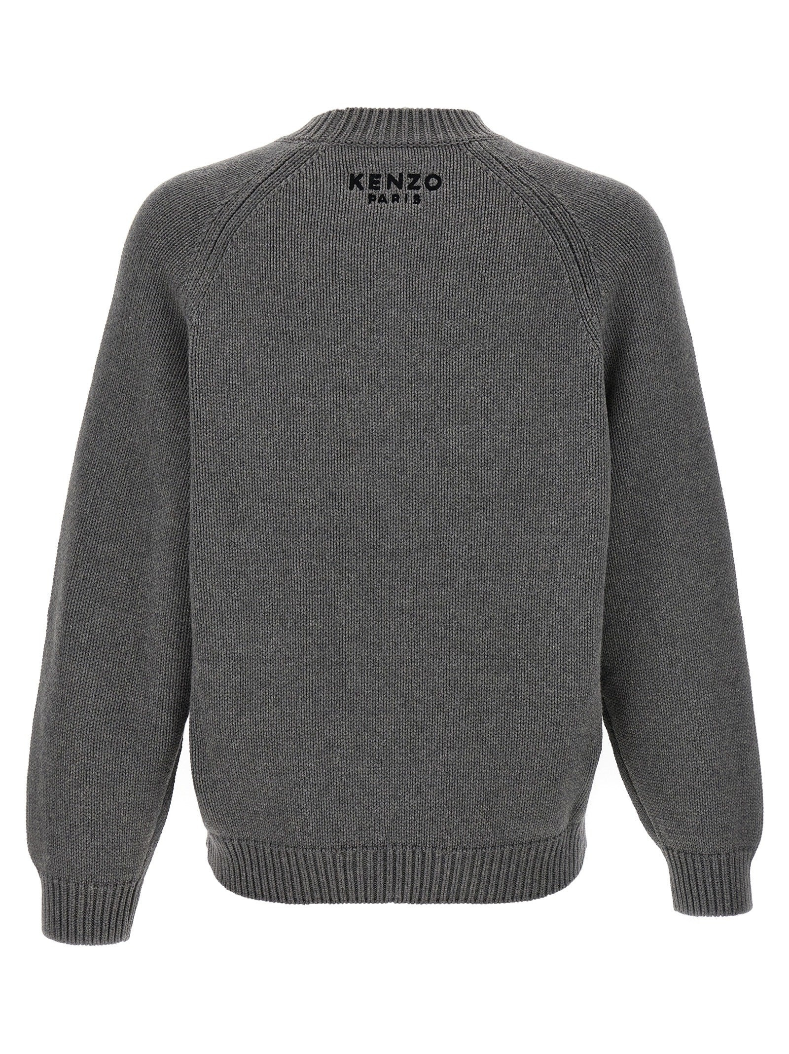Kenzo Men 'Boke Flower' Sweater - 2