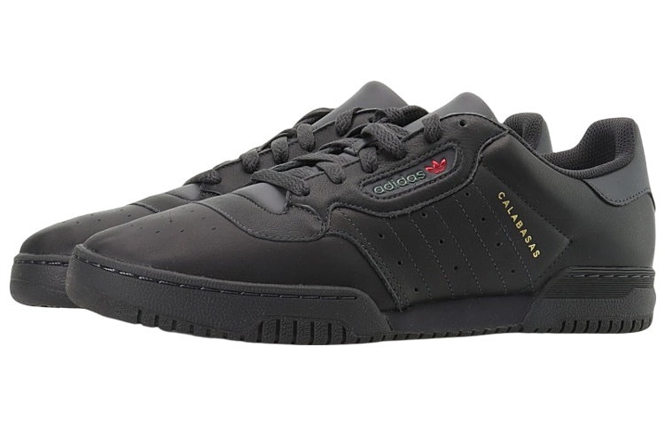 adidas Yeezy Powerphase 'Calabasas Core Black' CG6420 - 3