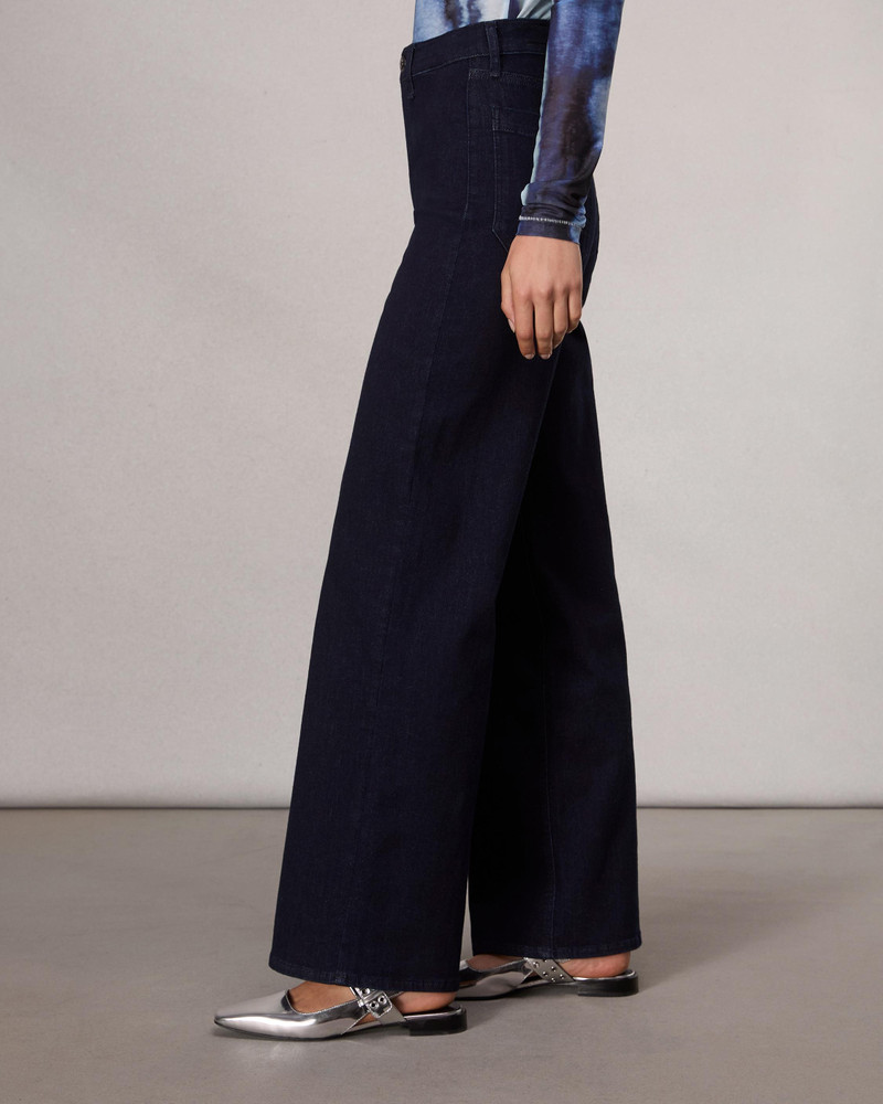 rag & bone Epic Hadley Wide-Leg Jean
Epic Stretch Denim outlook