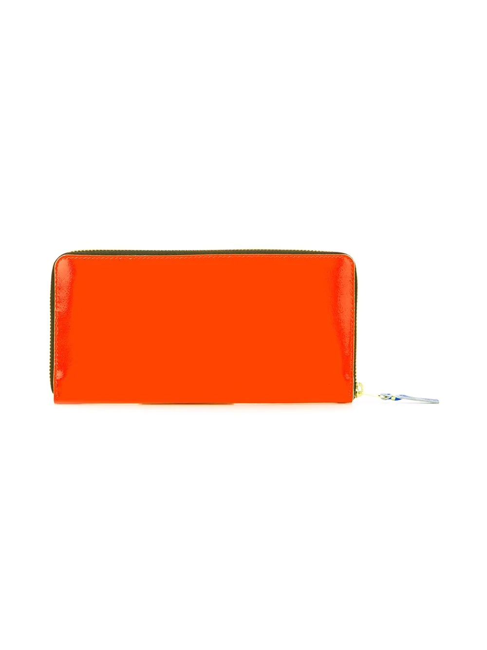 Super Fluo wallet - 2