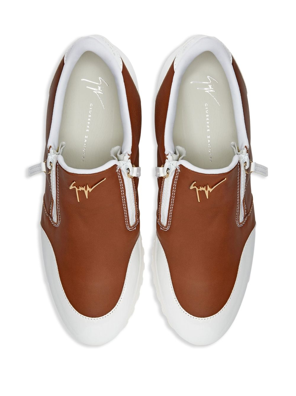 Conley trainers - 4