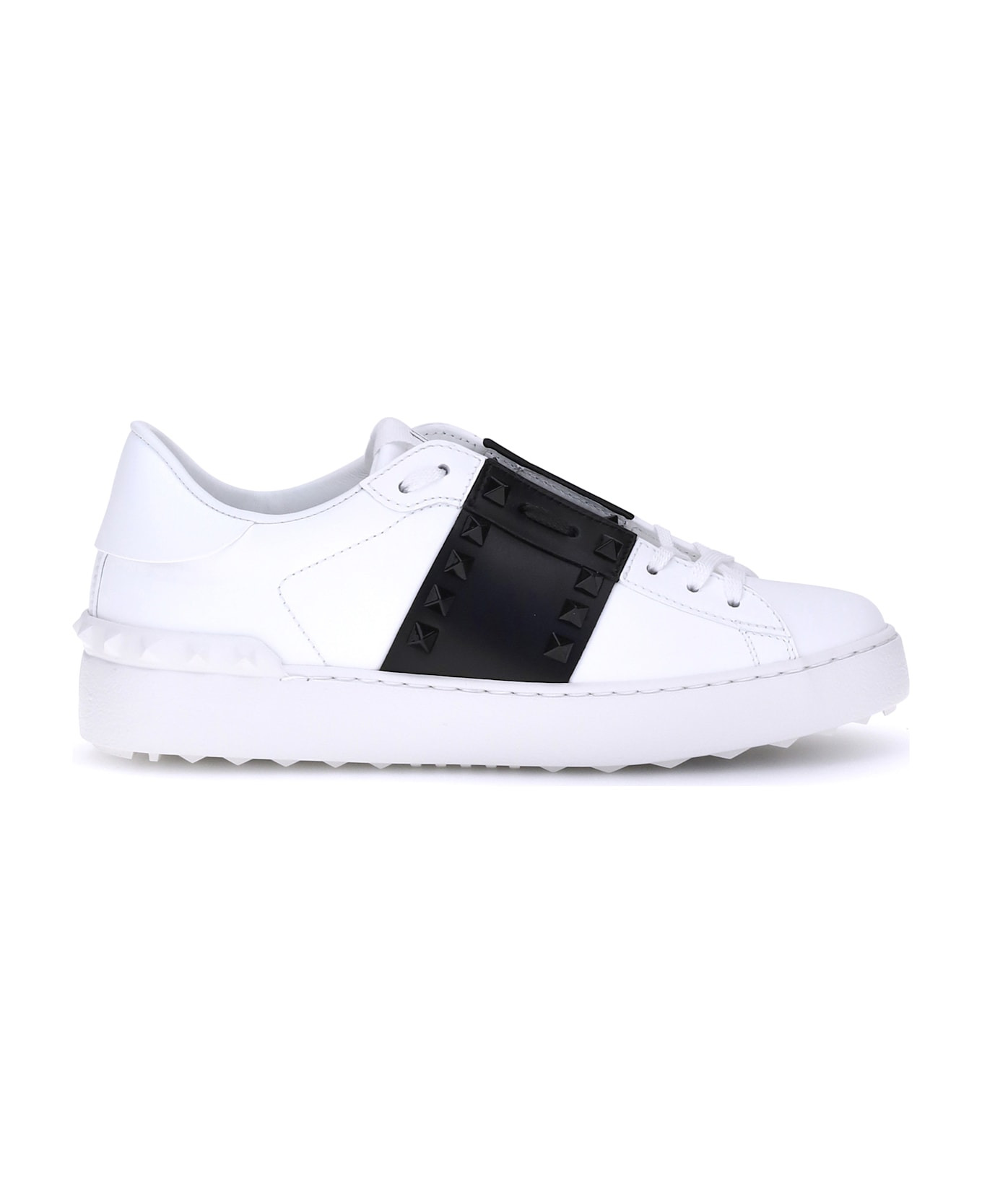 Rockstud Untitled Sneakers - 1