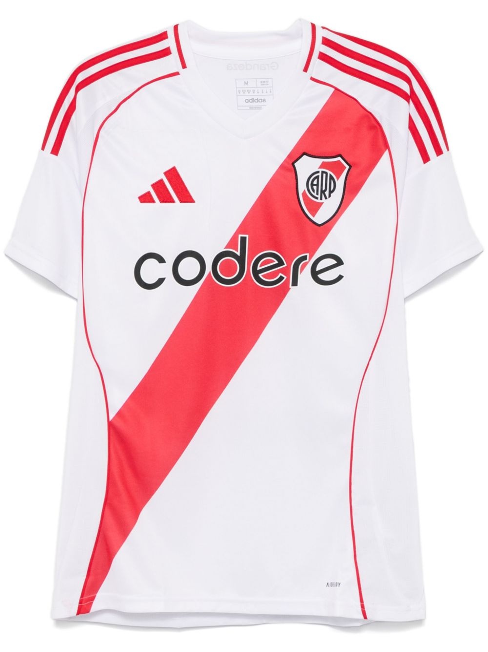 River Plate 24/25 Home jersey - 1