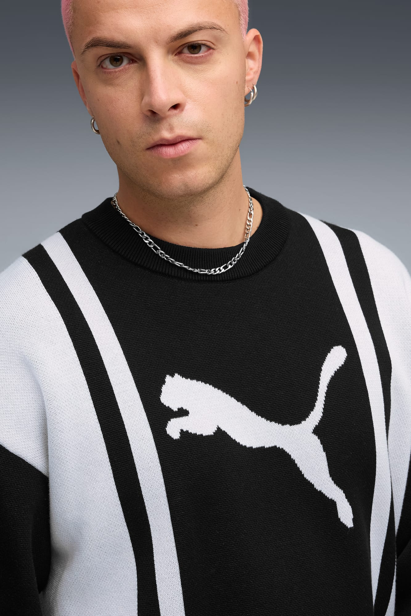 FUTURE.PUMA.ARCHIVE Sweater Unisex - 4