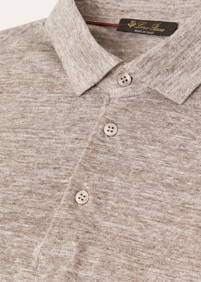 Polo Shirt - 7