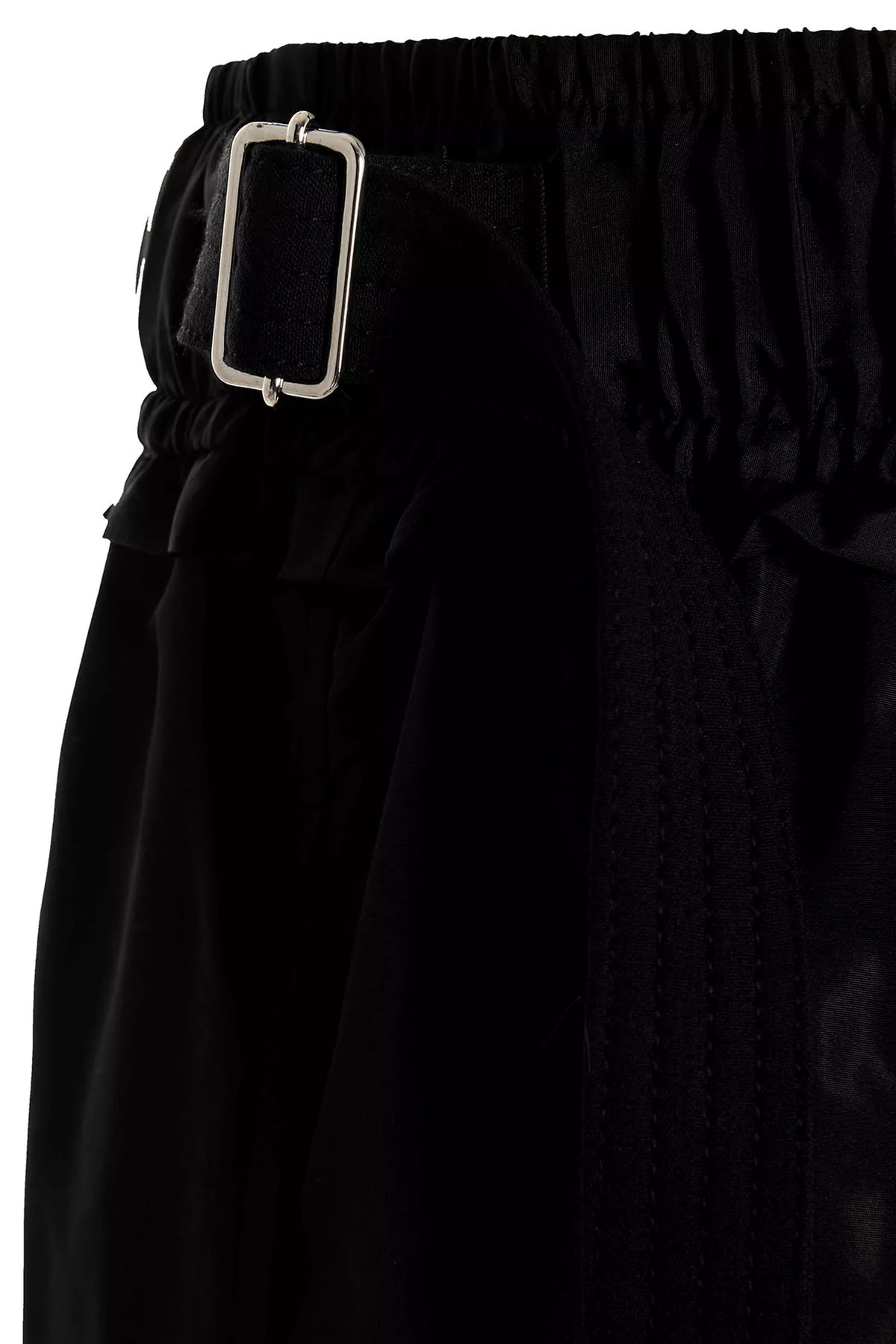 Taffeta trousers - 5