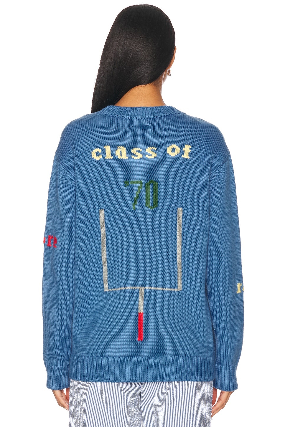 Spirit Sweater - 5