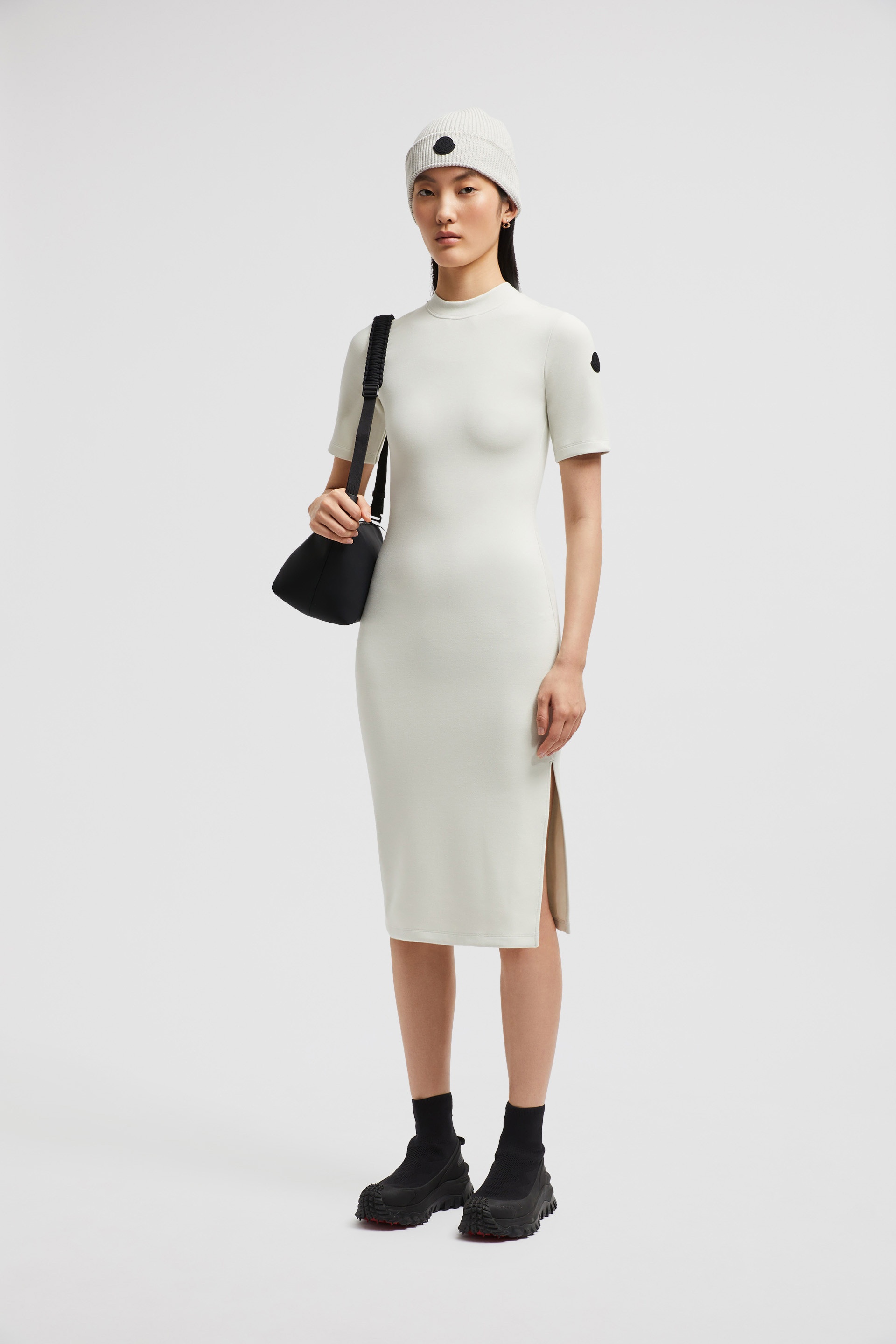Viscose Dress - 2