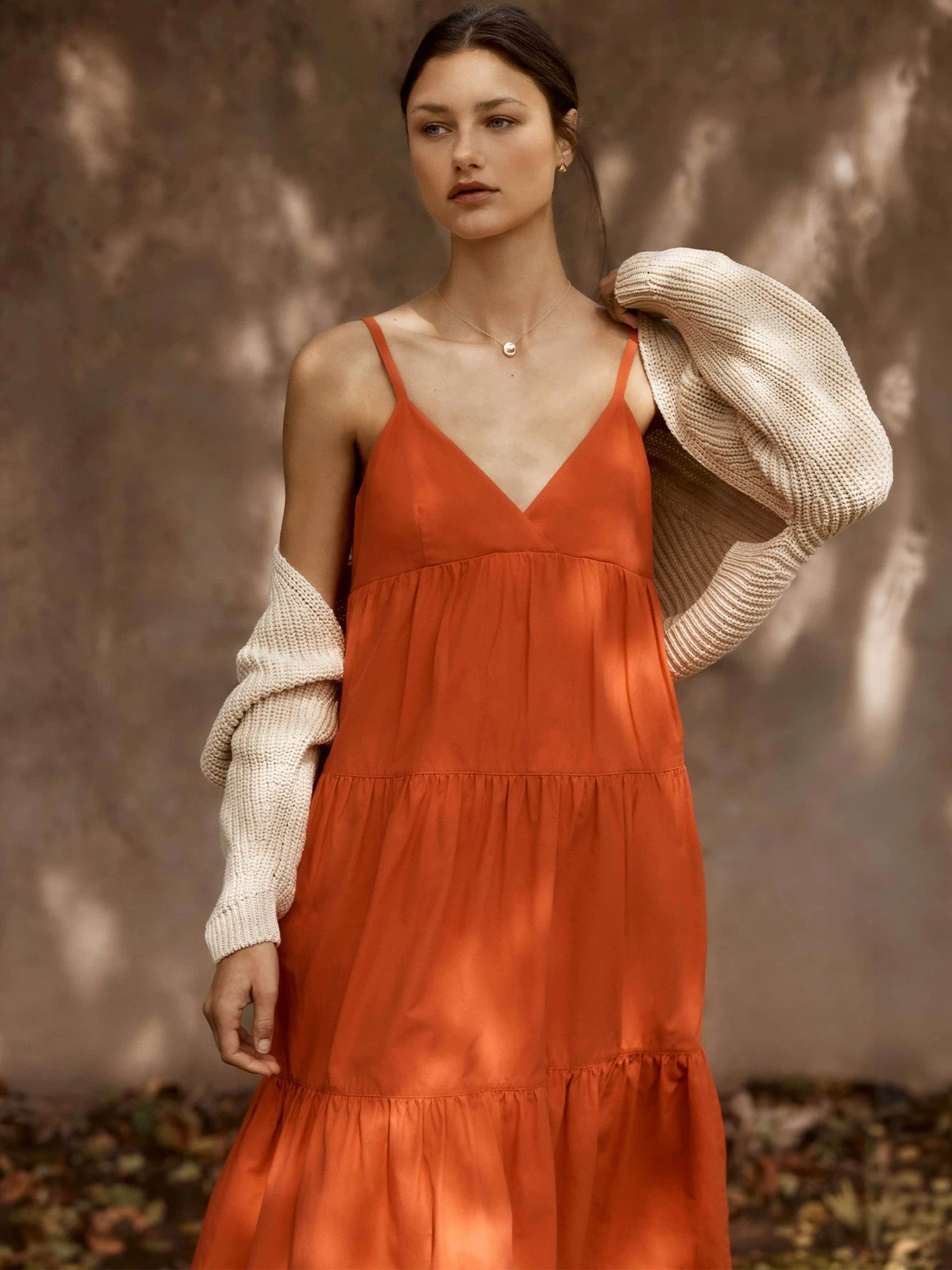 The Serra Dress - 1