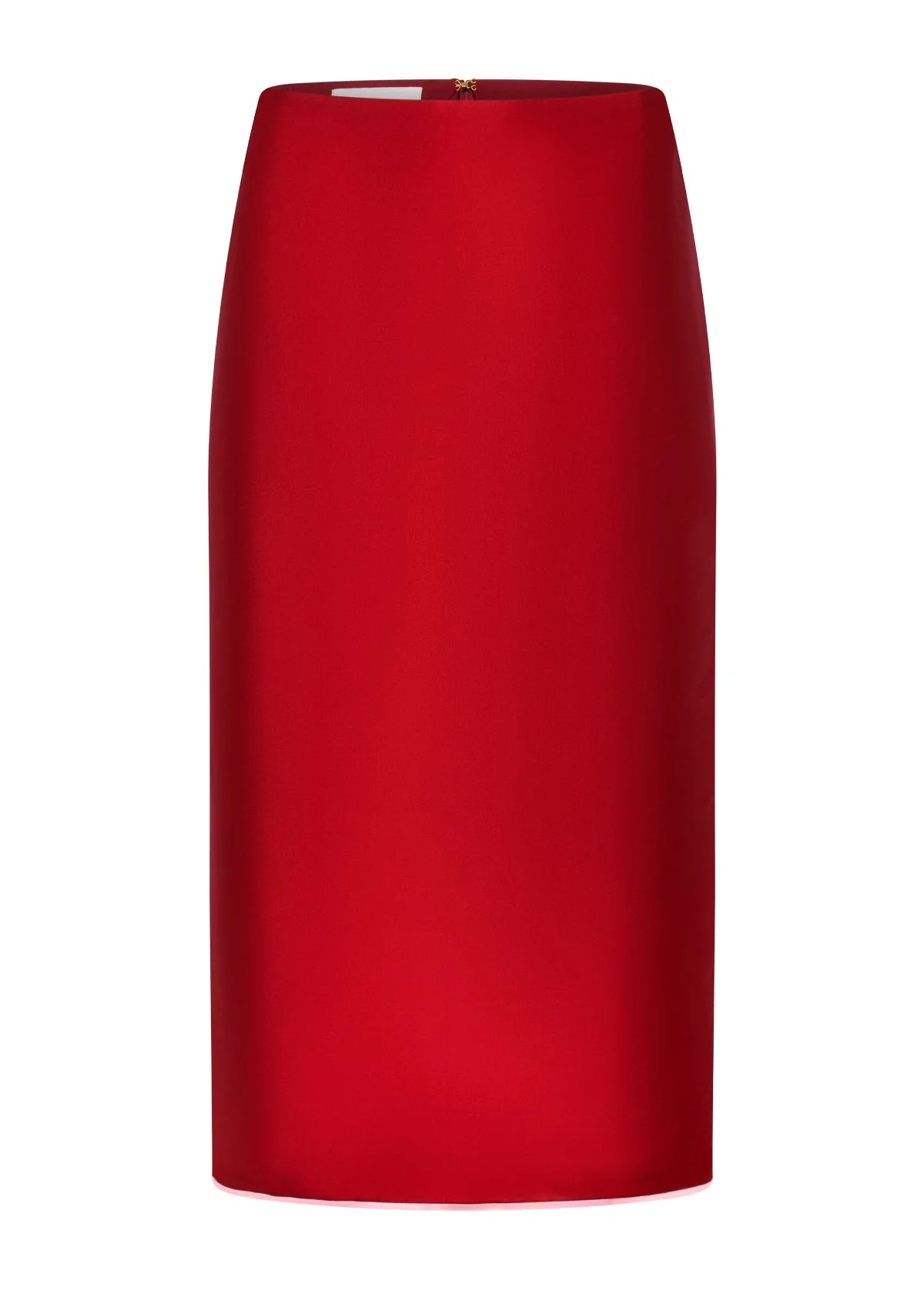 CELESTE PENCIL SKIRT - 1