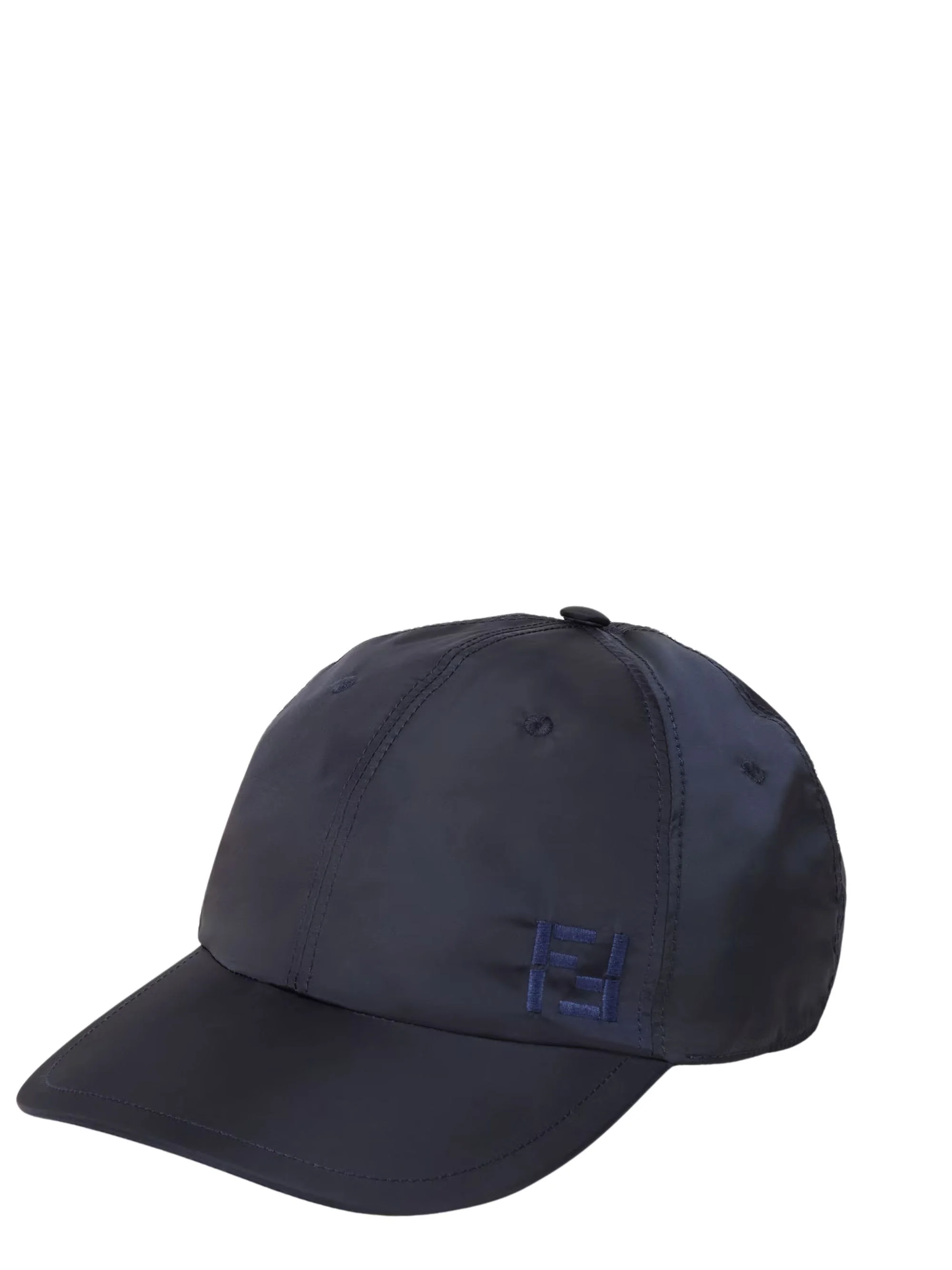 Hat with logo - 1