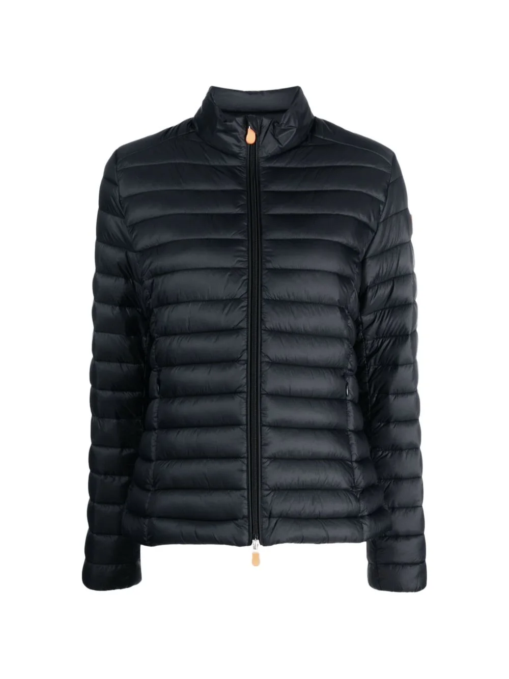 Carly quilted puffer jacket - 1