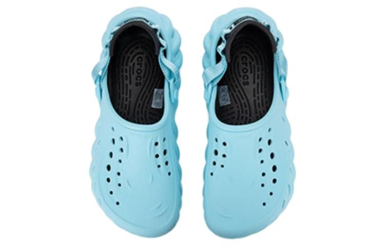 Crocs Echo Clog 'Arctic' 207937-411 - 5