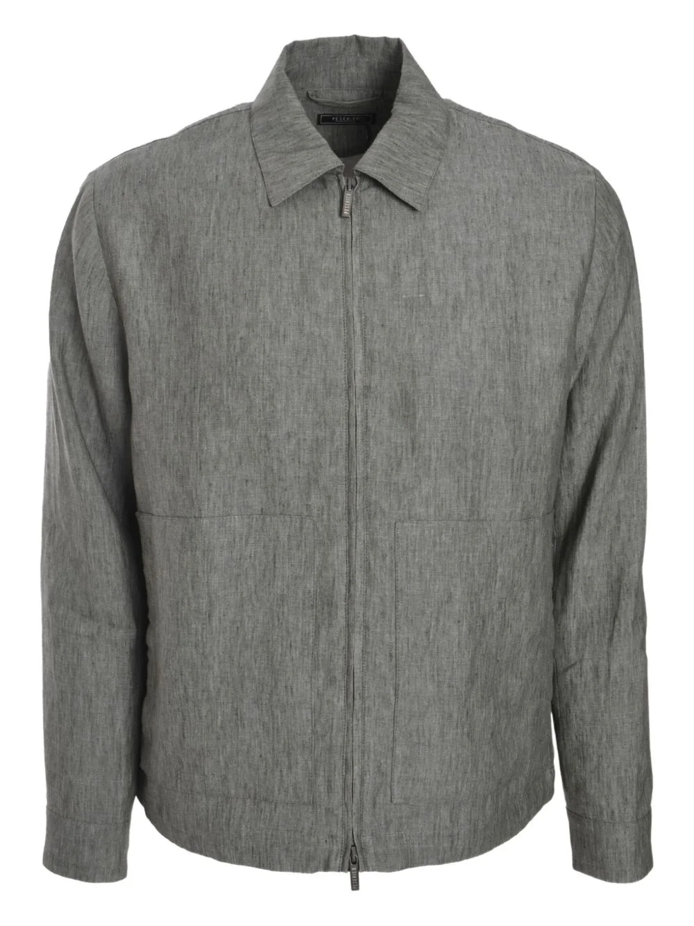 lightweight jacket - 1