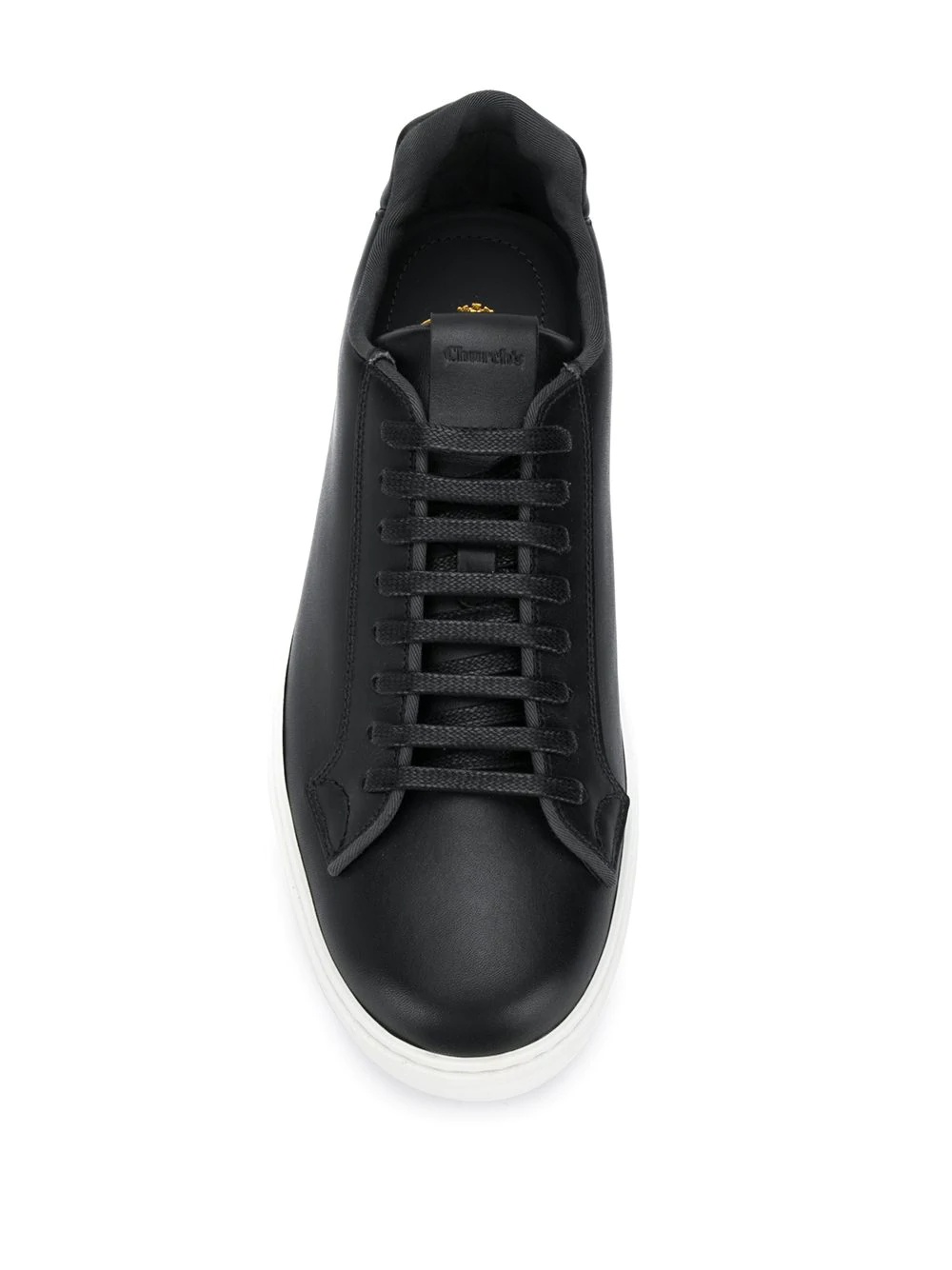 Boland low-top sneakers - 4