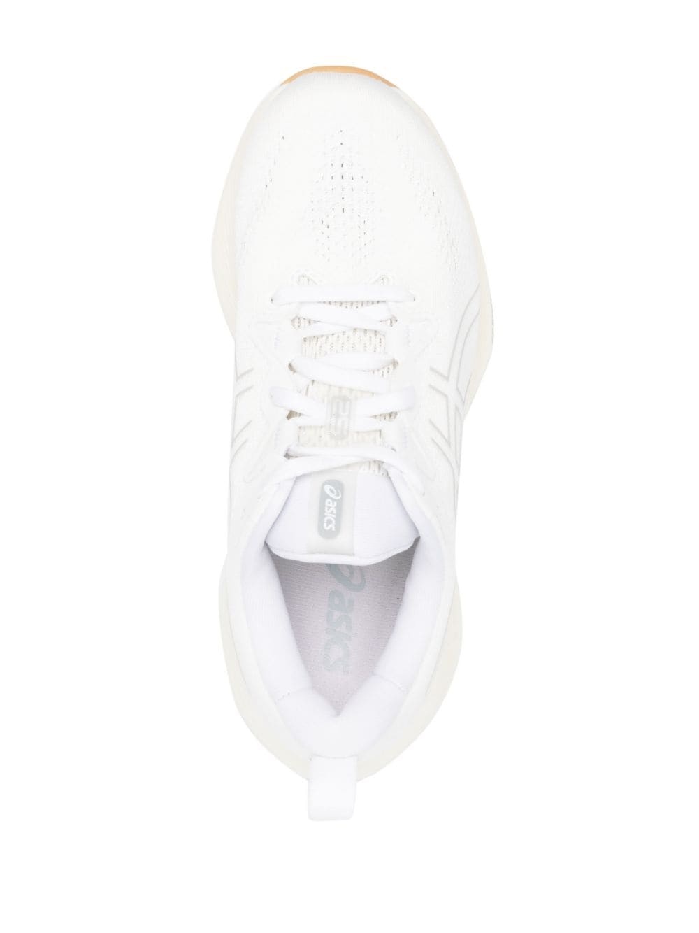 Gel-Cumulus 25 low-top sneakers - 4