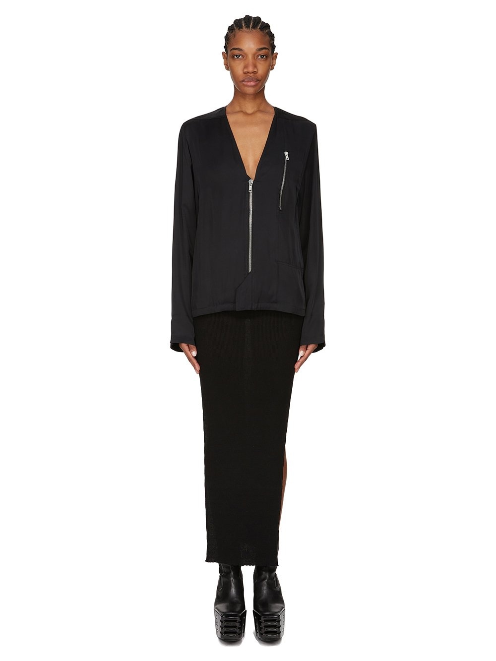 JACKET - 6