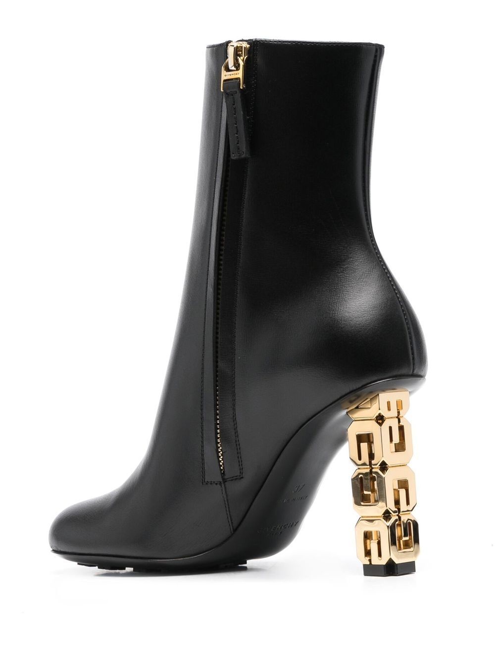 G-Cube 80mm ankle boots - 3