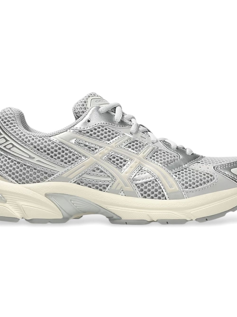 GEL-1130 panelled sneakers - 2