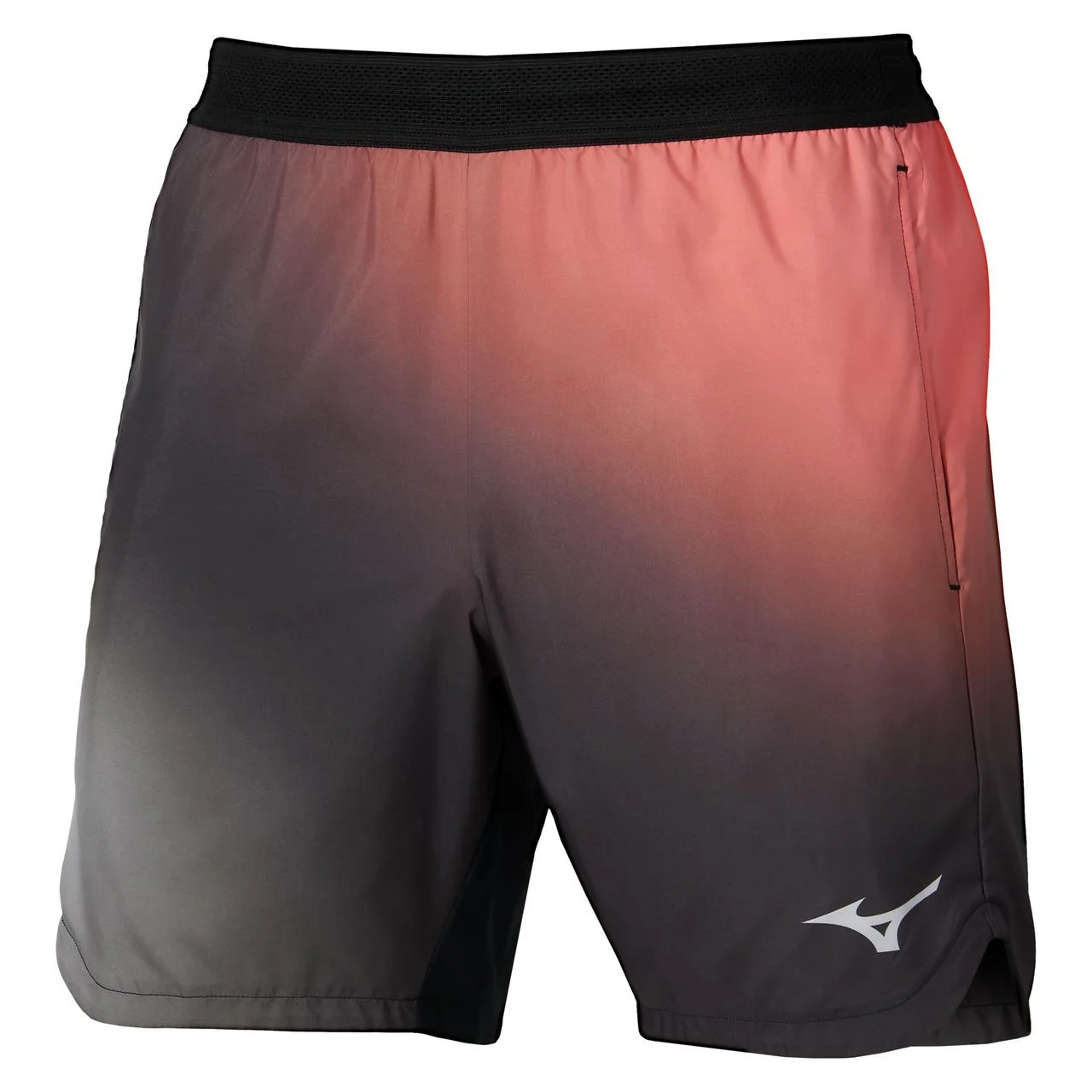 Mizuno Men's Racquet Sports 7" Amplify Short - 1