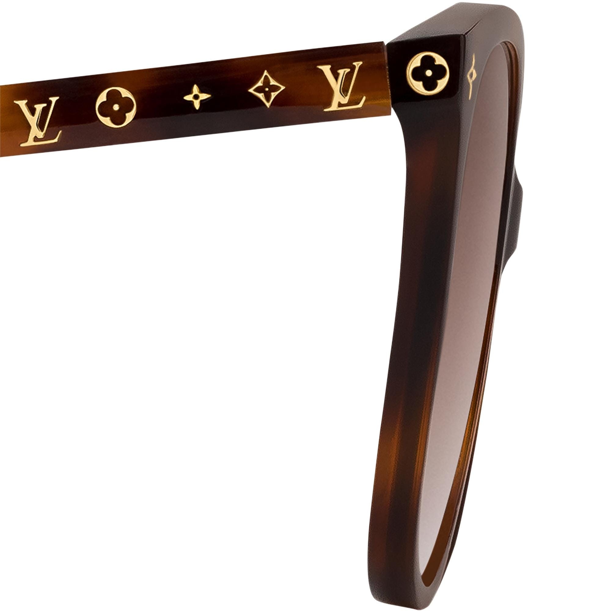 My Monogram Light Cat Eye Sunglasses - 3