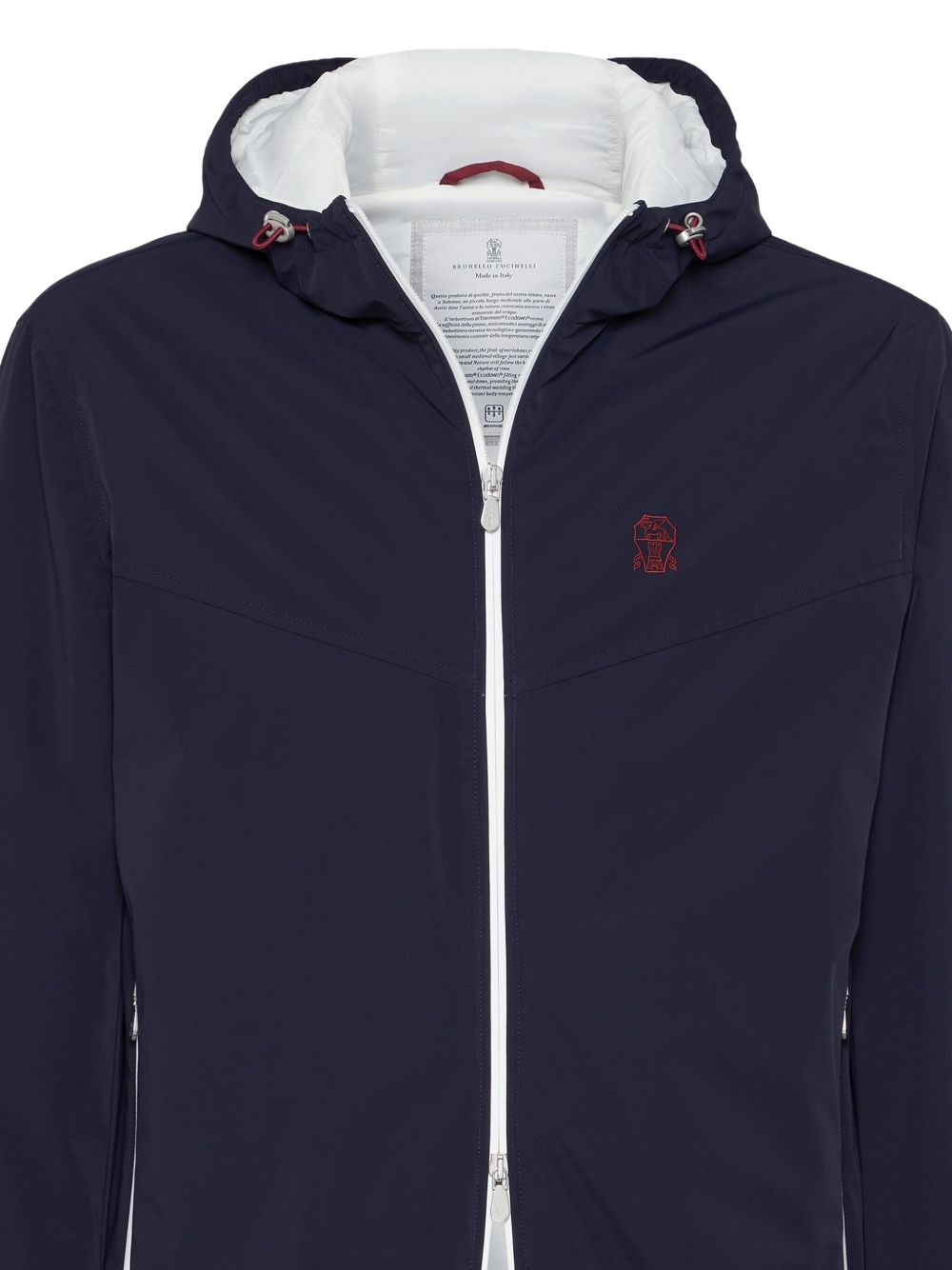 Brunello Cucinelli Vest - 7