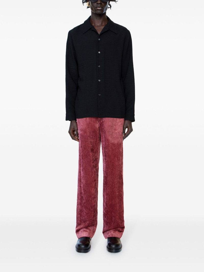 Séfr Rampoua shirt outlook