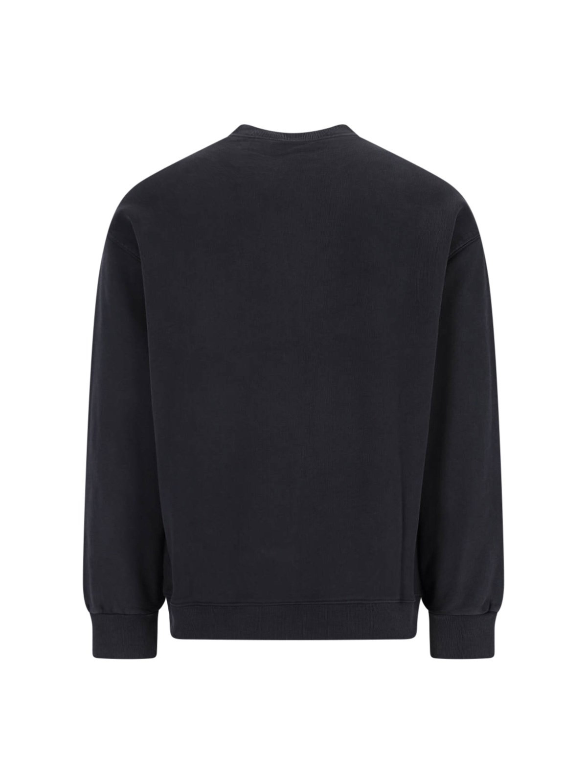 'HUDSON' CREW NECK SWEATSHIRT - 2