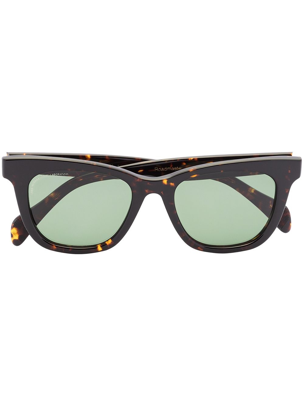 Viator Roadmaster square-frame sunglasses - 1