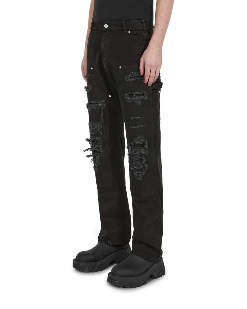 DESTROYED CARPENTER PANT 3