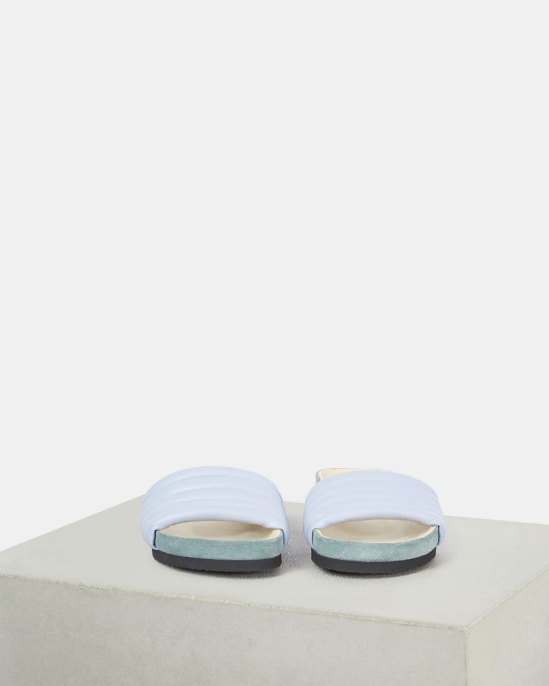 HELLEA SANDALS - 4
