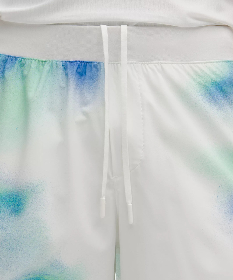 Ventilated Tennis Short 7" 4