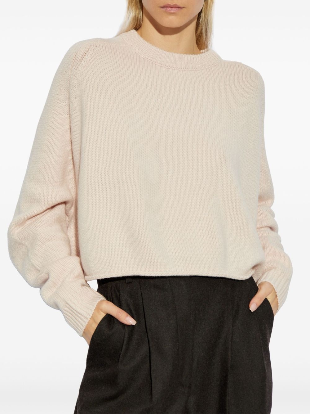 Karine sweater - 3
