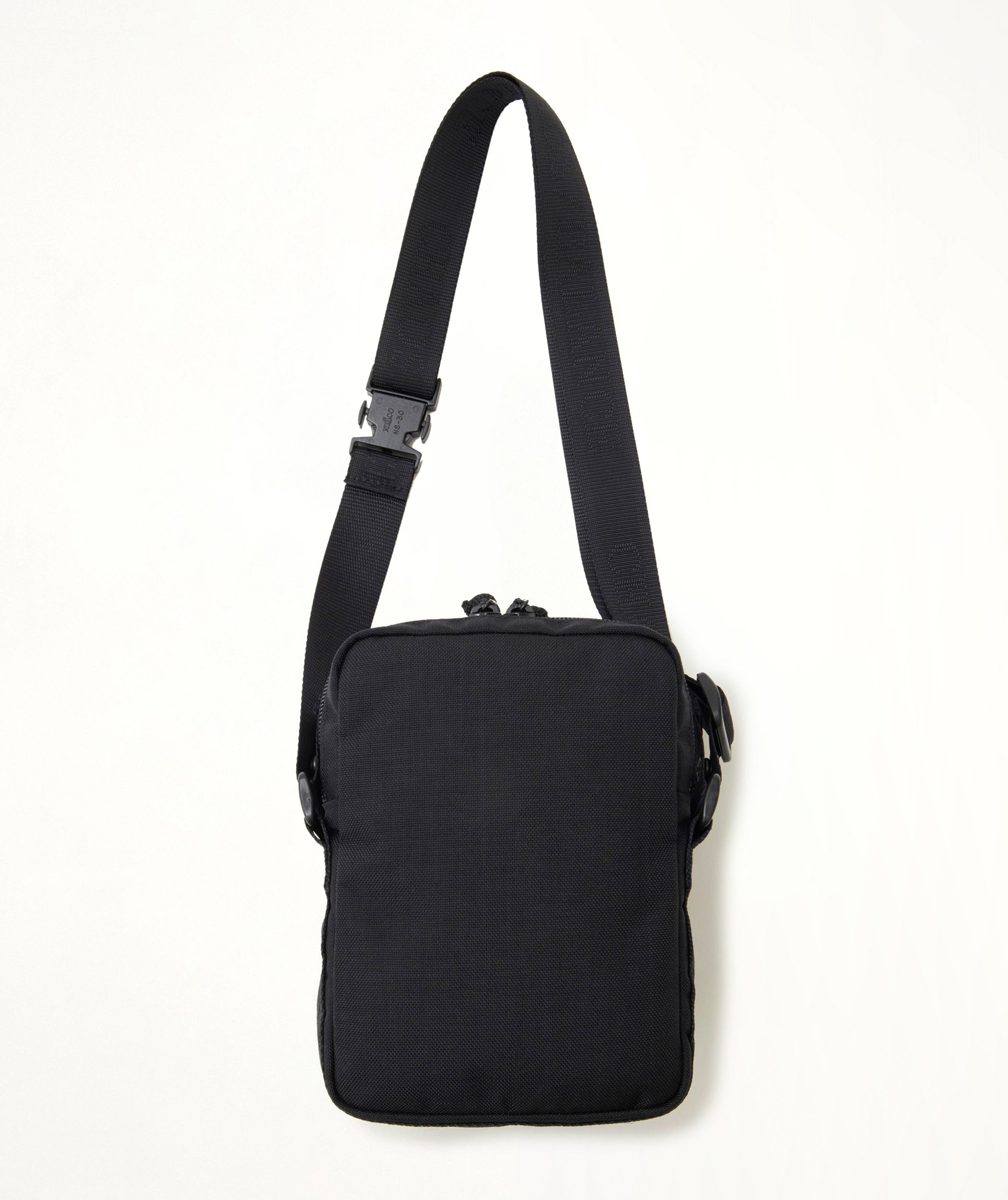 Undercover Crossbody Bag in Black - 5