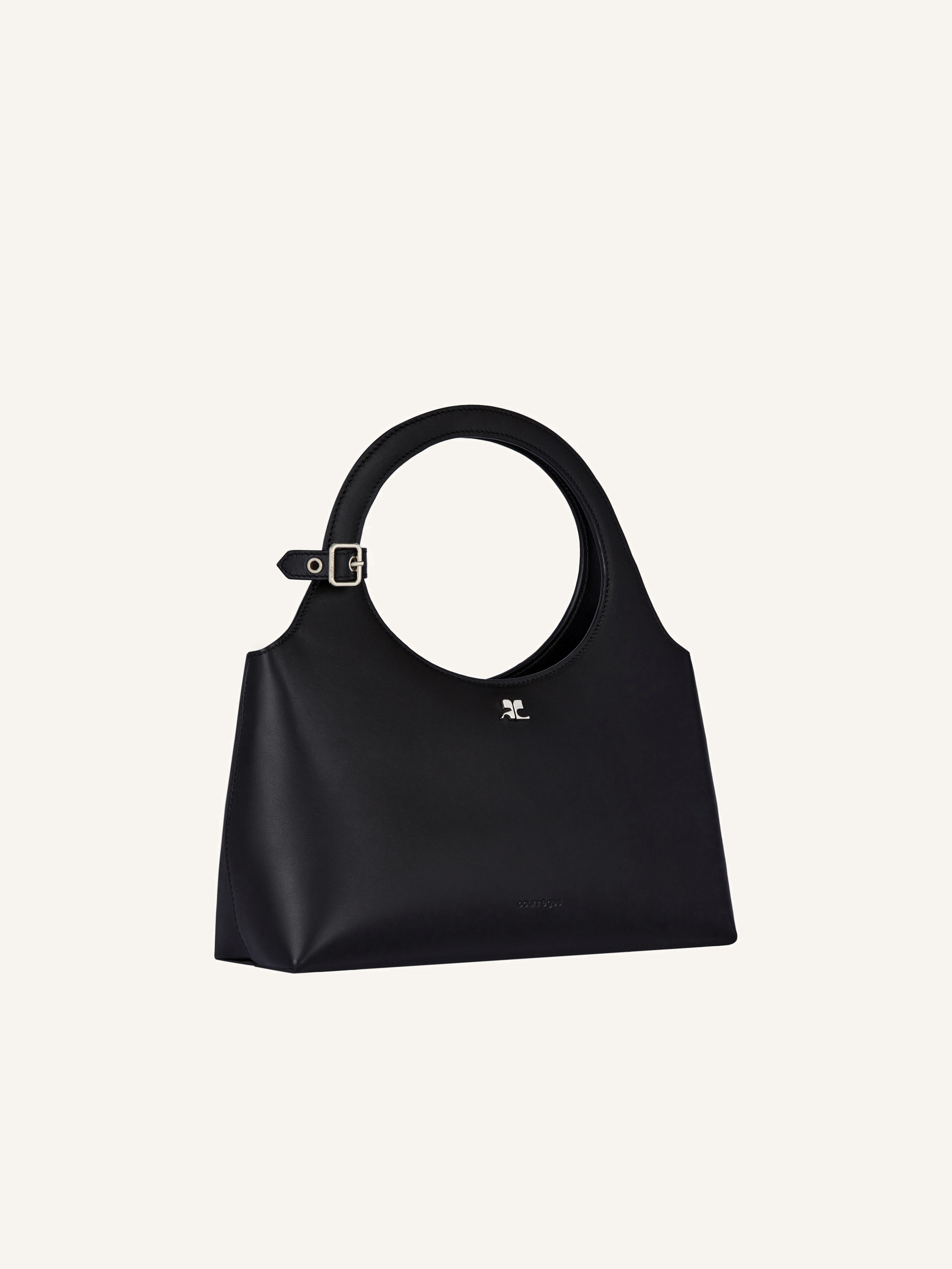 HOLY DAY LEATHER BAG - 3