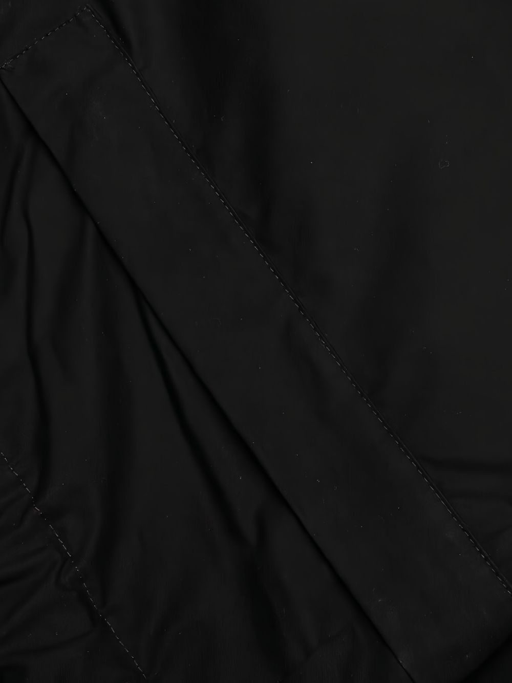 logo-detail shirt jacket - 3