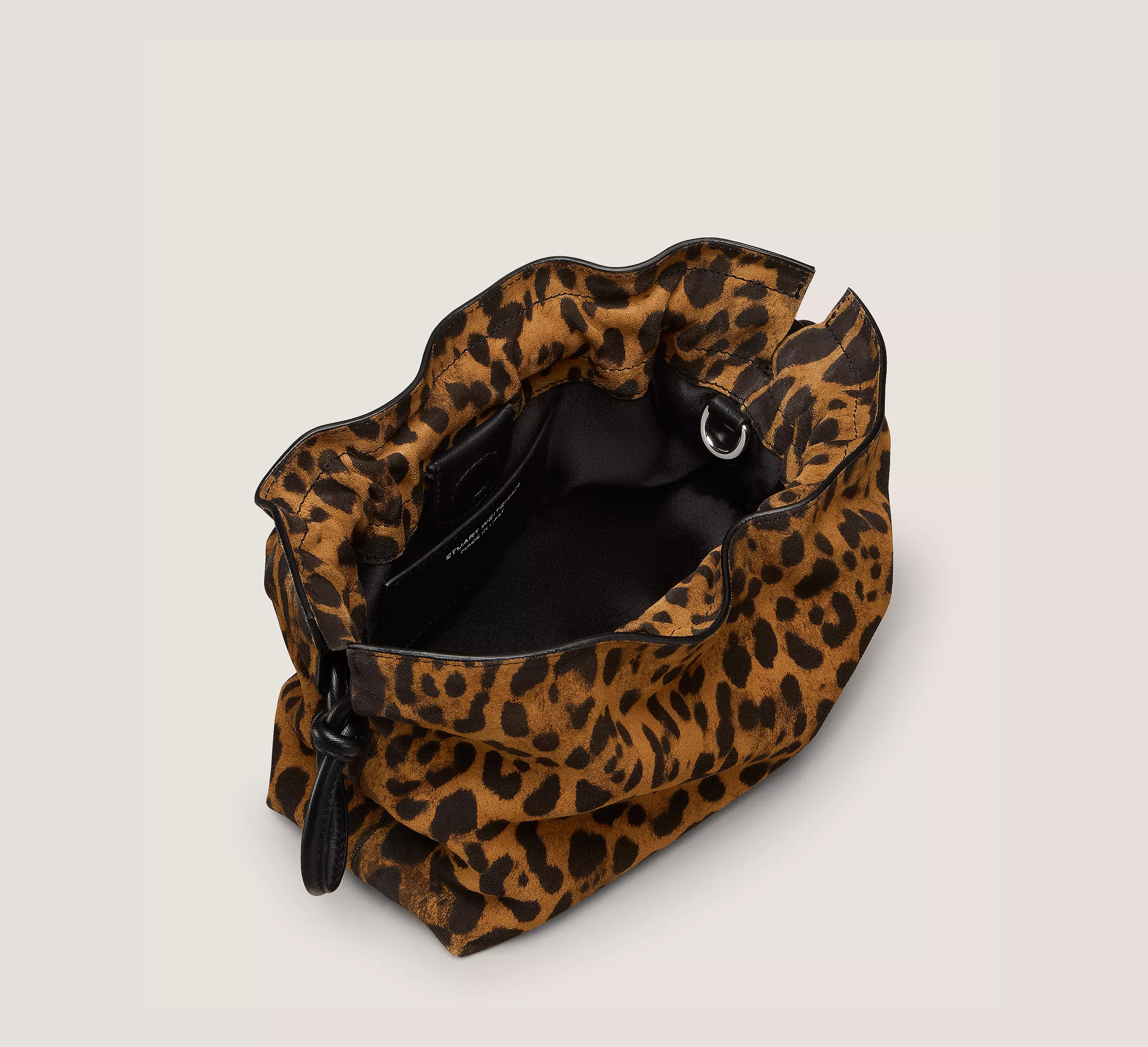 MIA SUPERMOTO MINI BAG - 7
