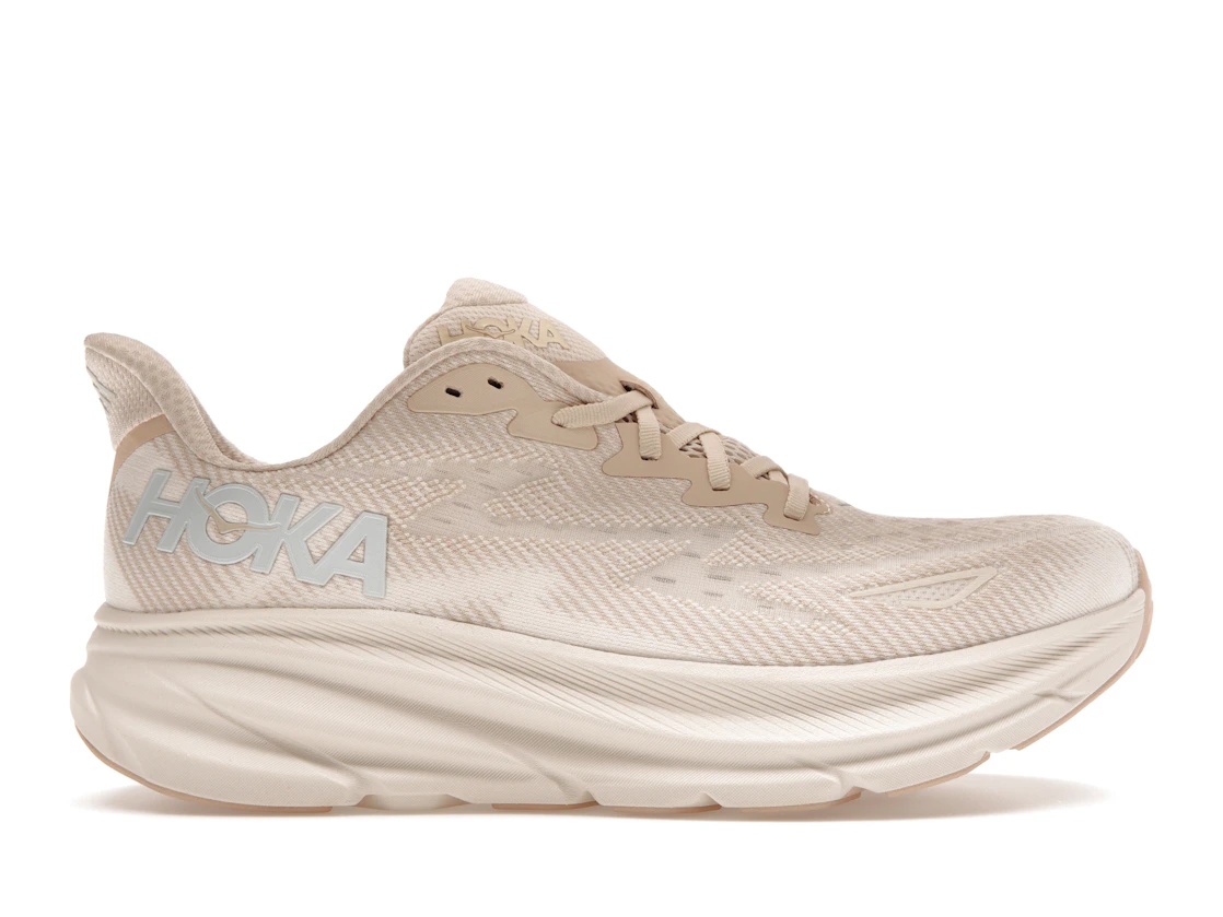 Hoka One One Clifton 9 Shifting Sand - 1