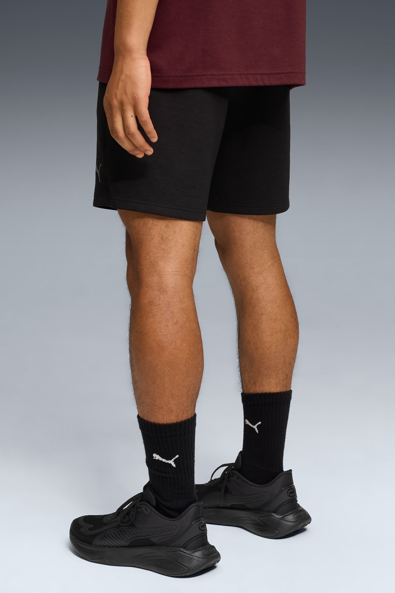 CLOUDSPUN 7" Short Men - 4