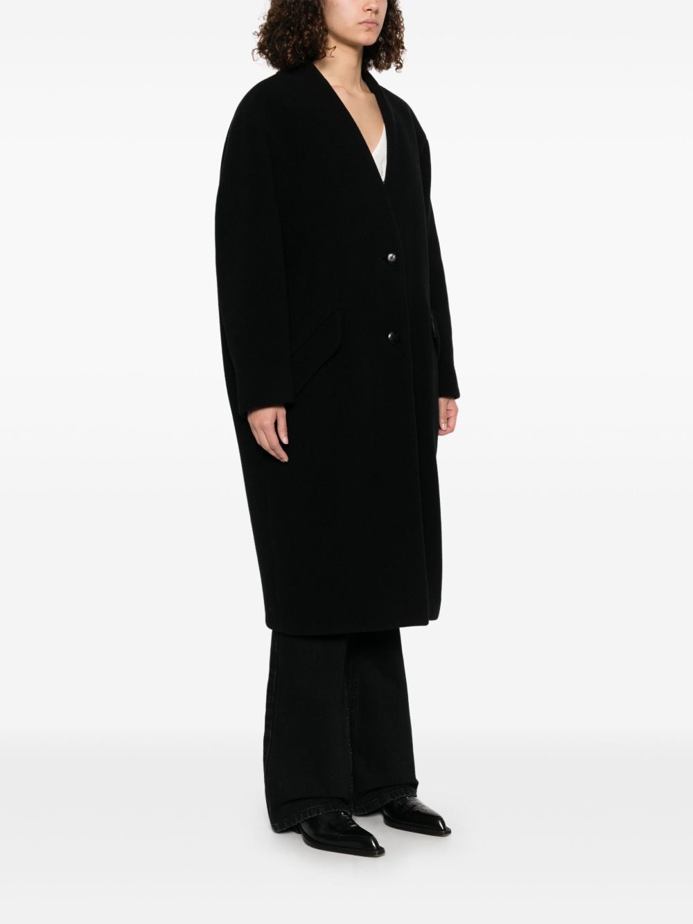 Florane coat - 3