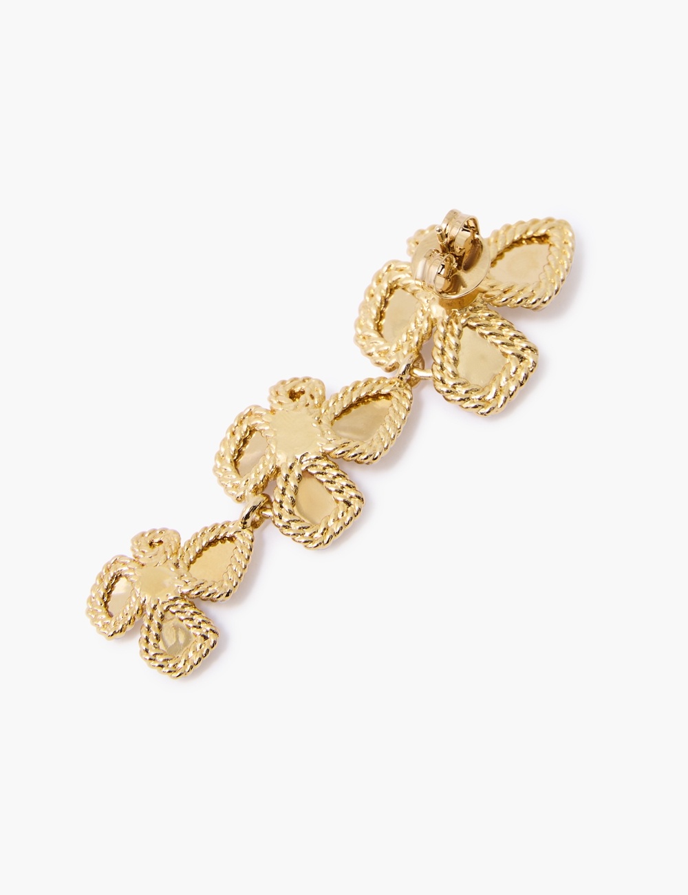 ZIMMERMANN BLOOM LARGE DANGLES - 5