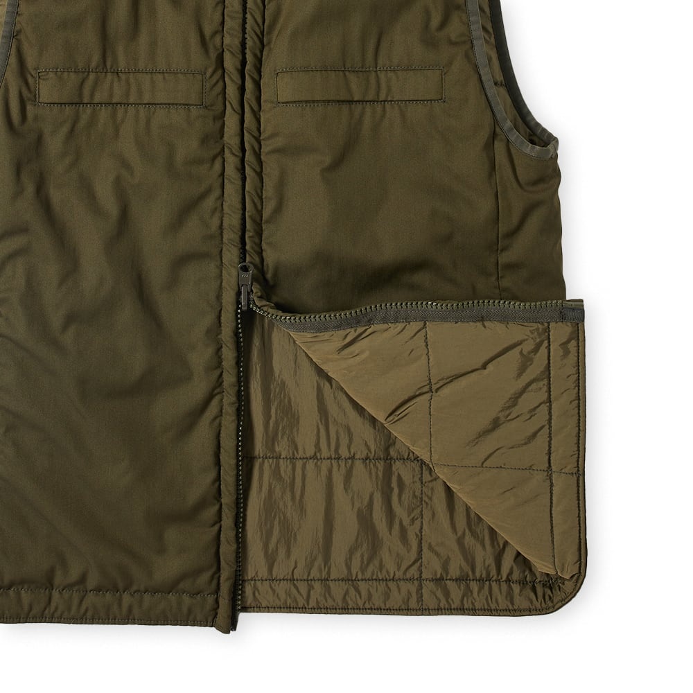 Stone Island Reversible Insulated Ghost Vest - 2