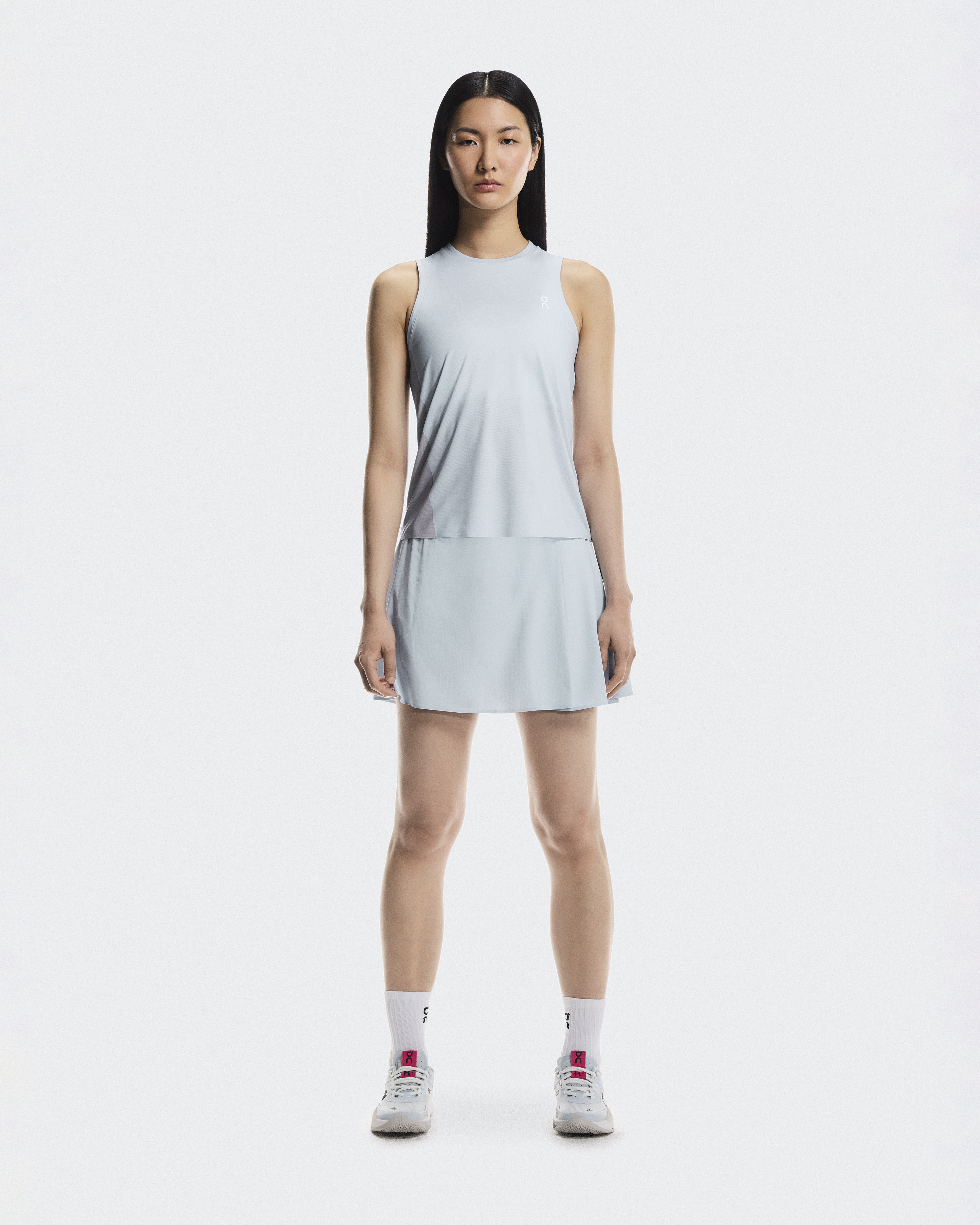 Court Tank - 1