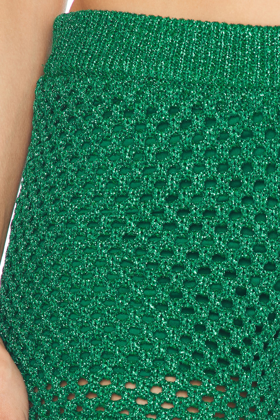 Marzo Crochet Short - 6