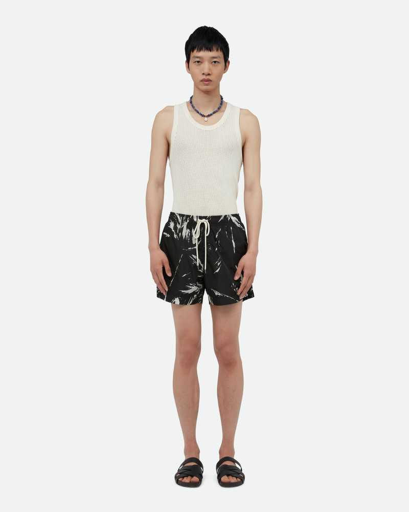 Althea Shorts 1