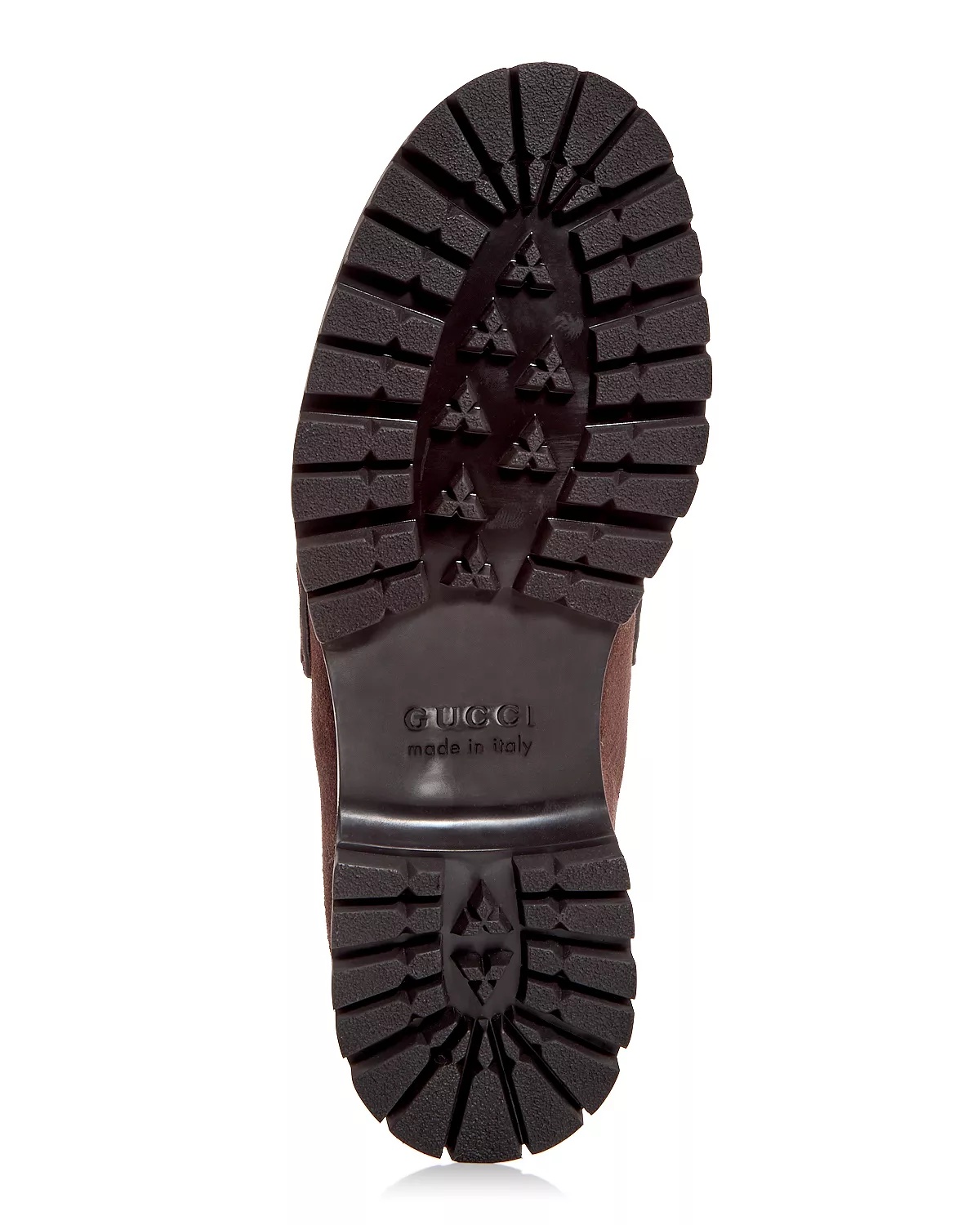 Men's Horsebit Chukka Boots - 5