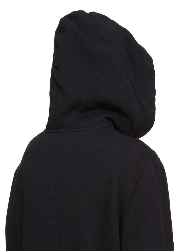 Rick Owens DRKSHDW OVERSIZED HOODIE outlook